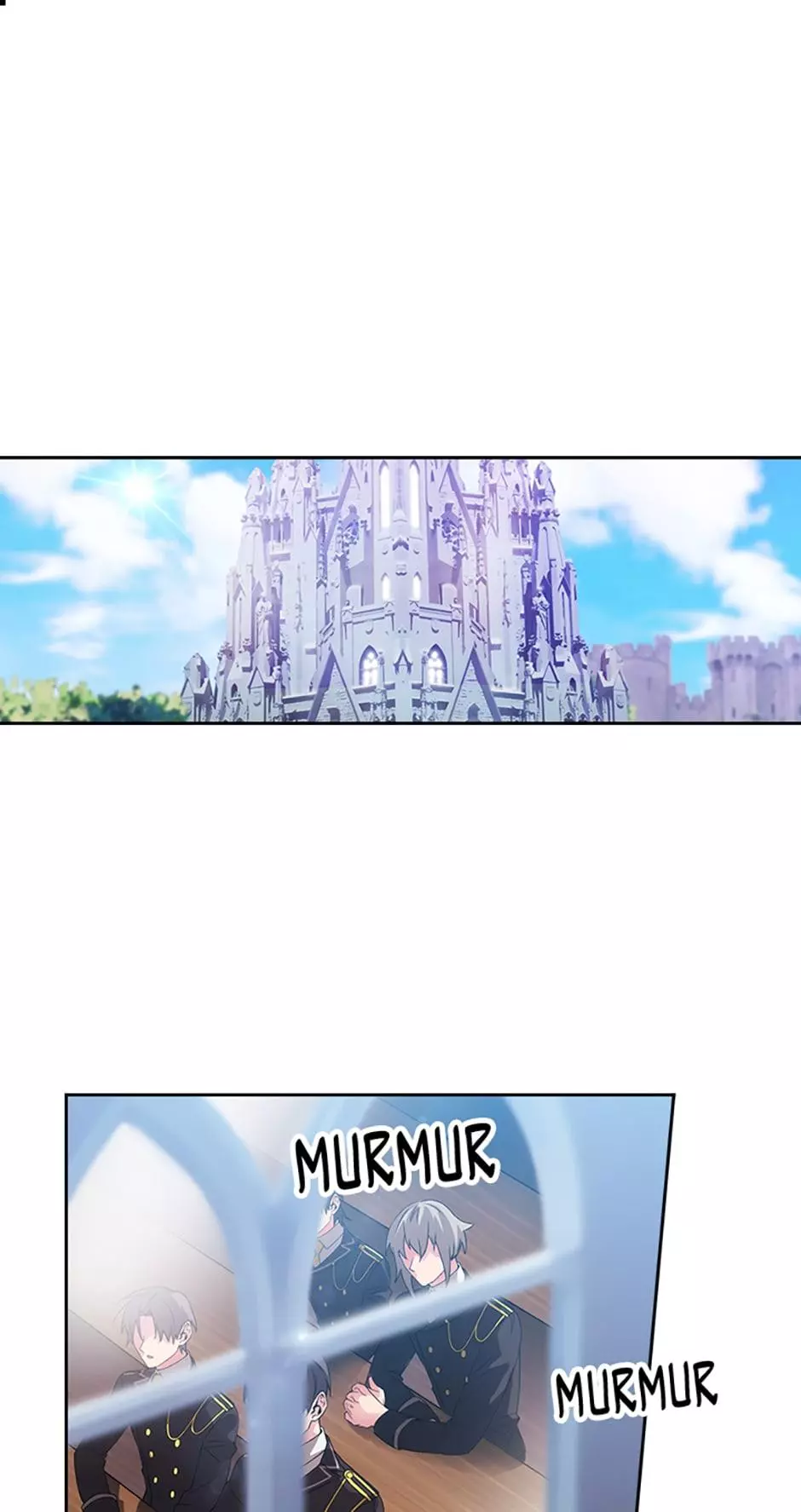 Reminiscence Adonis Chapter 118 page 5