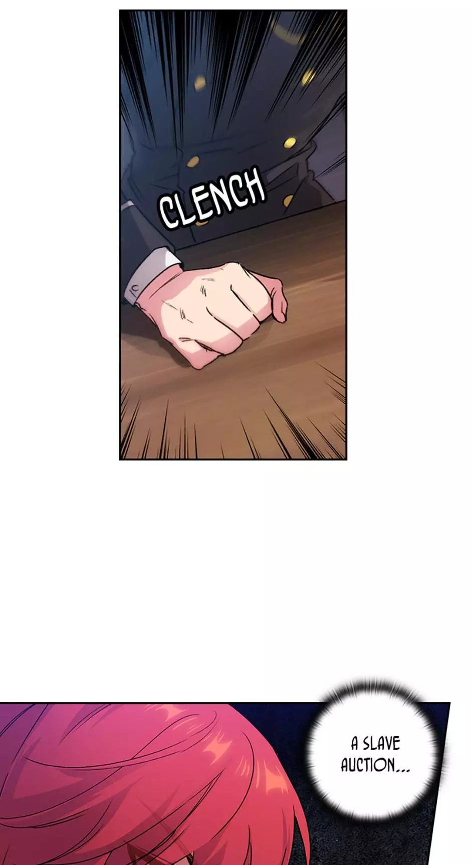 Reminiscence Adonis Chapter 118 page 16