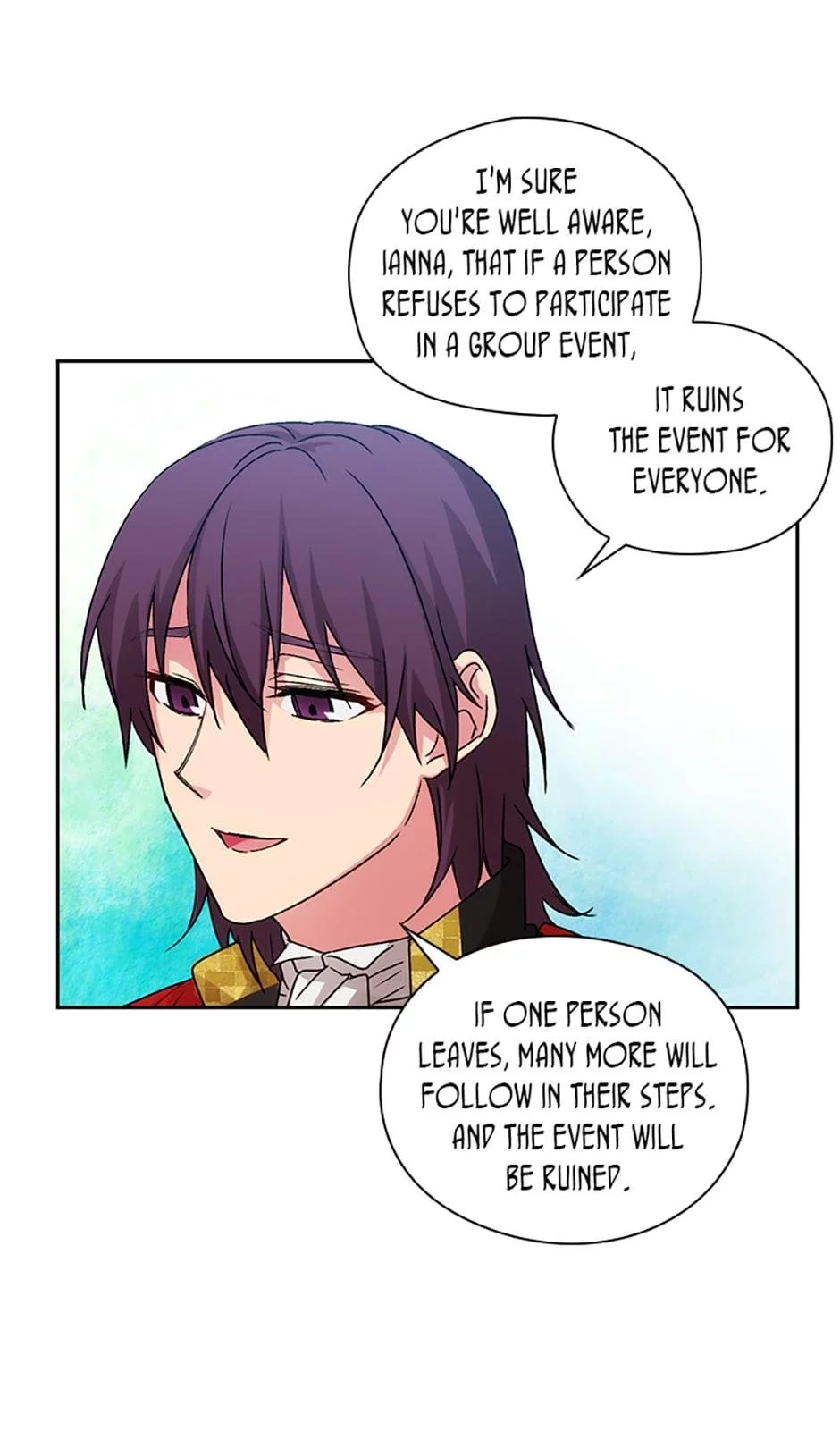 Reminiscence Adonis Chapter 118 page 26