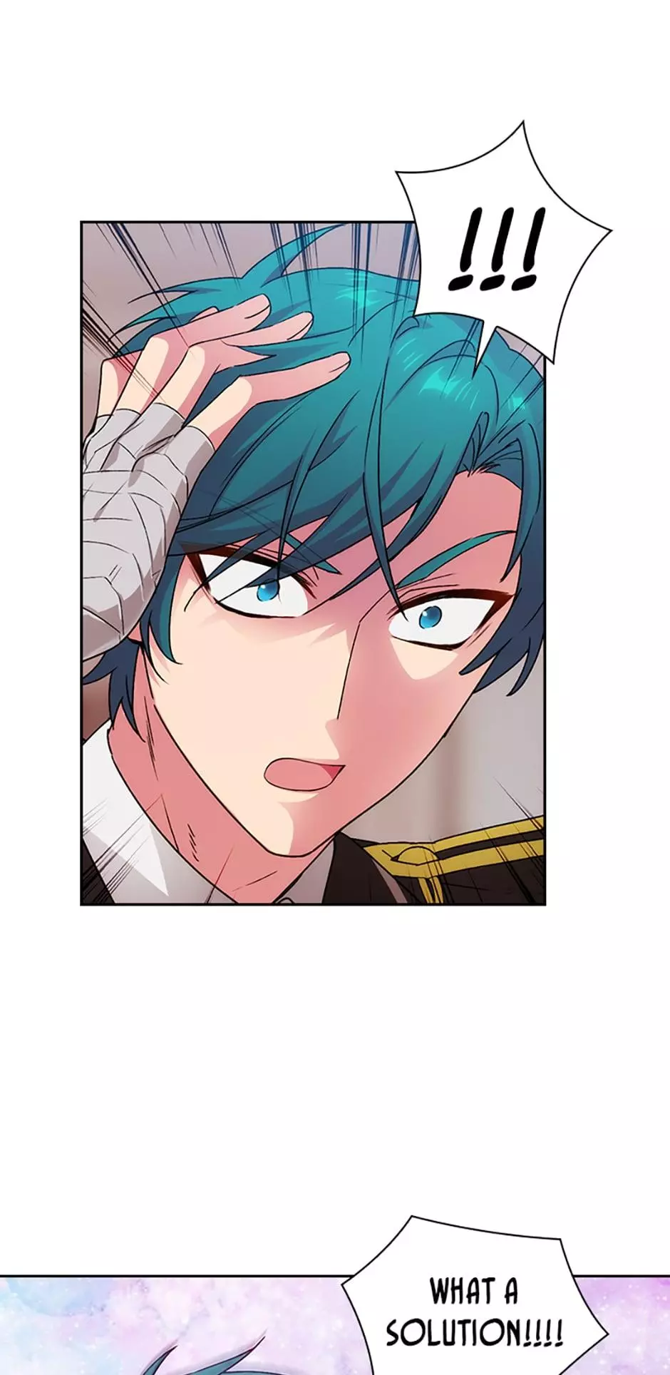Reminiscence Adonis Chapter 118 page 46
