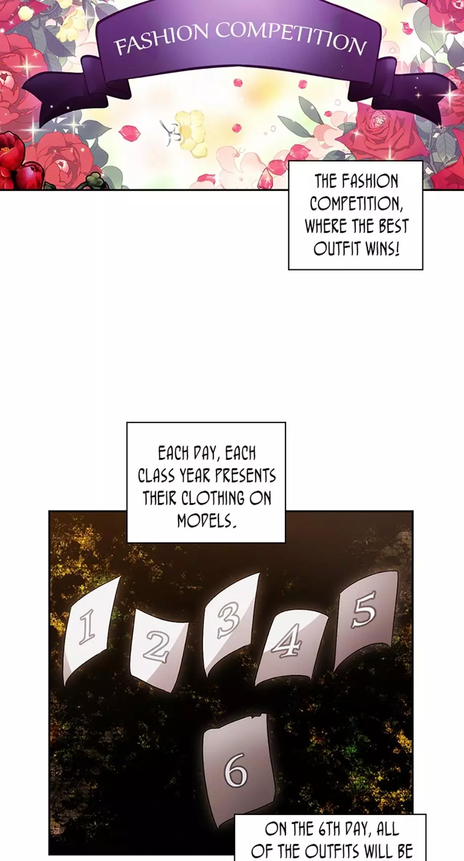 Reminiscence Adonis Chapter 120 page 7