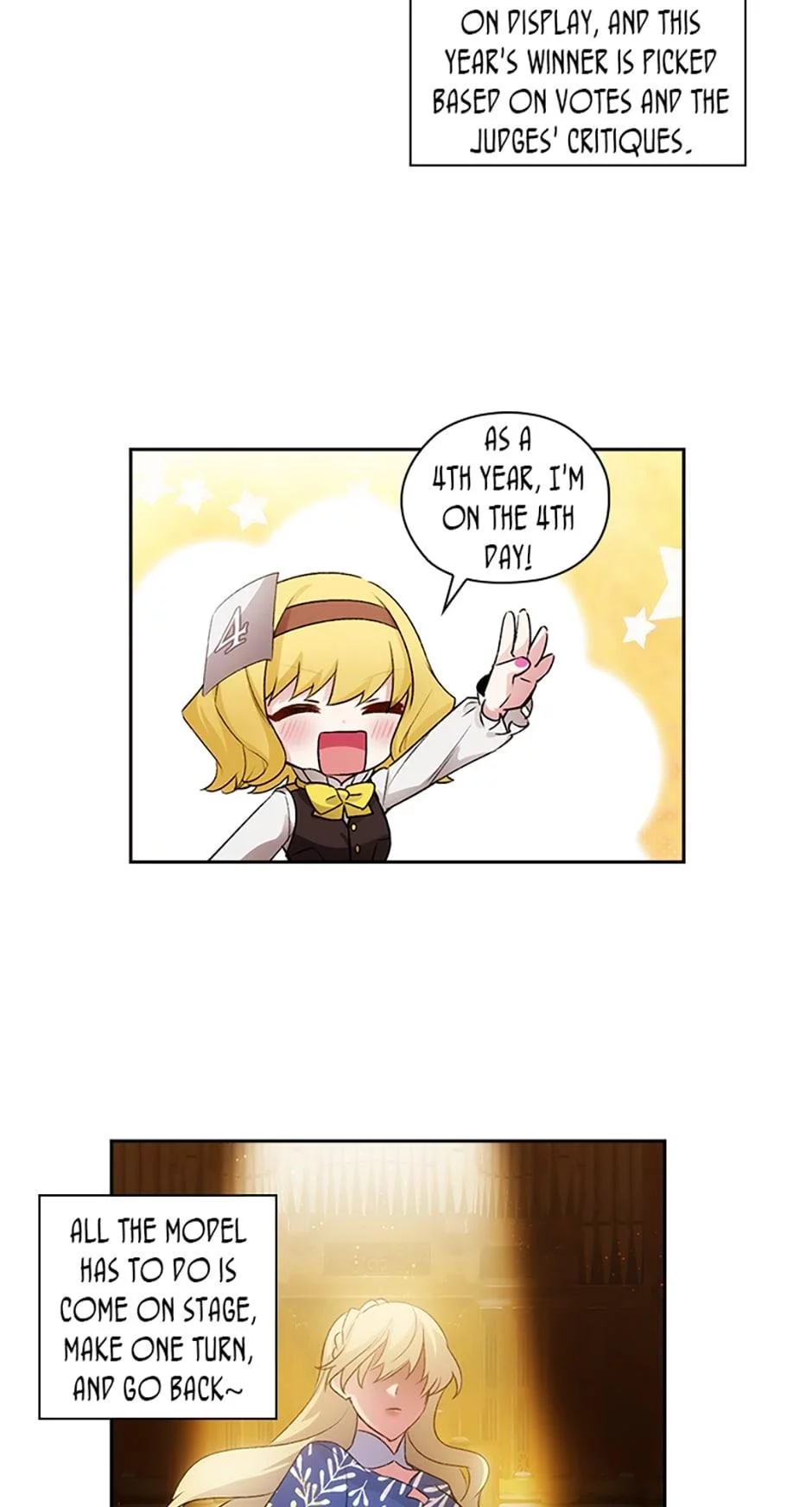 Reminiscence Adonis Chapter 120 page 8