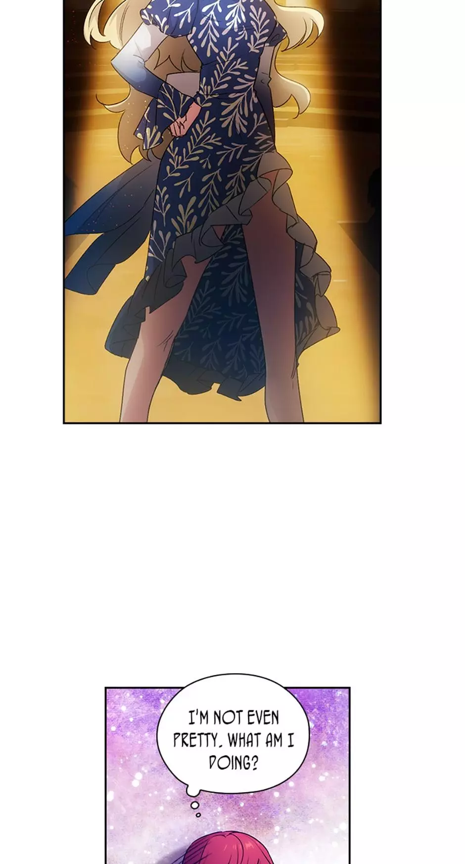Reminiscence Adonis Chapter 120 page 9