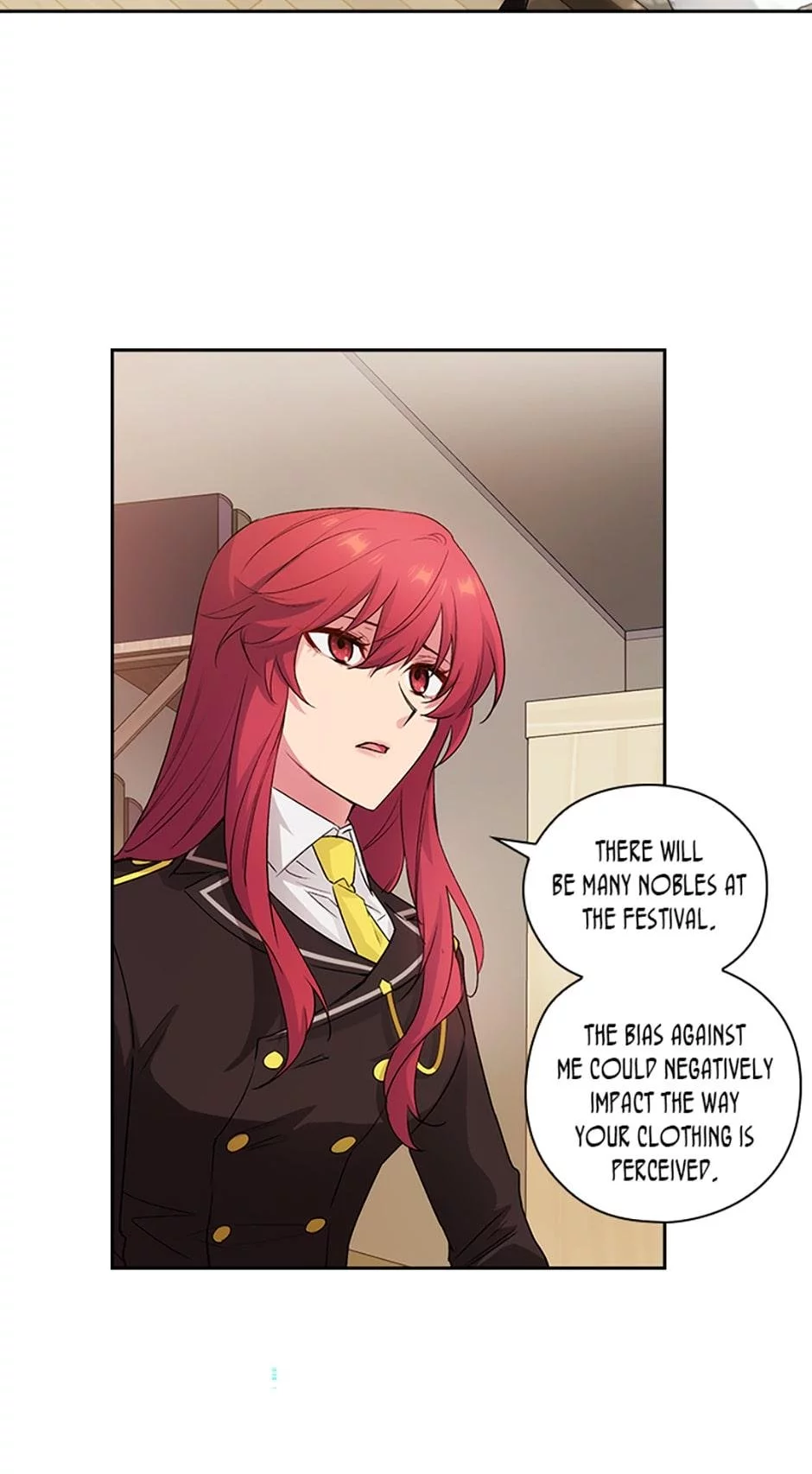 Reminiscence Adonis Chapter 120 page 14