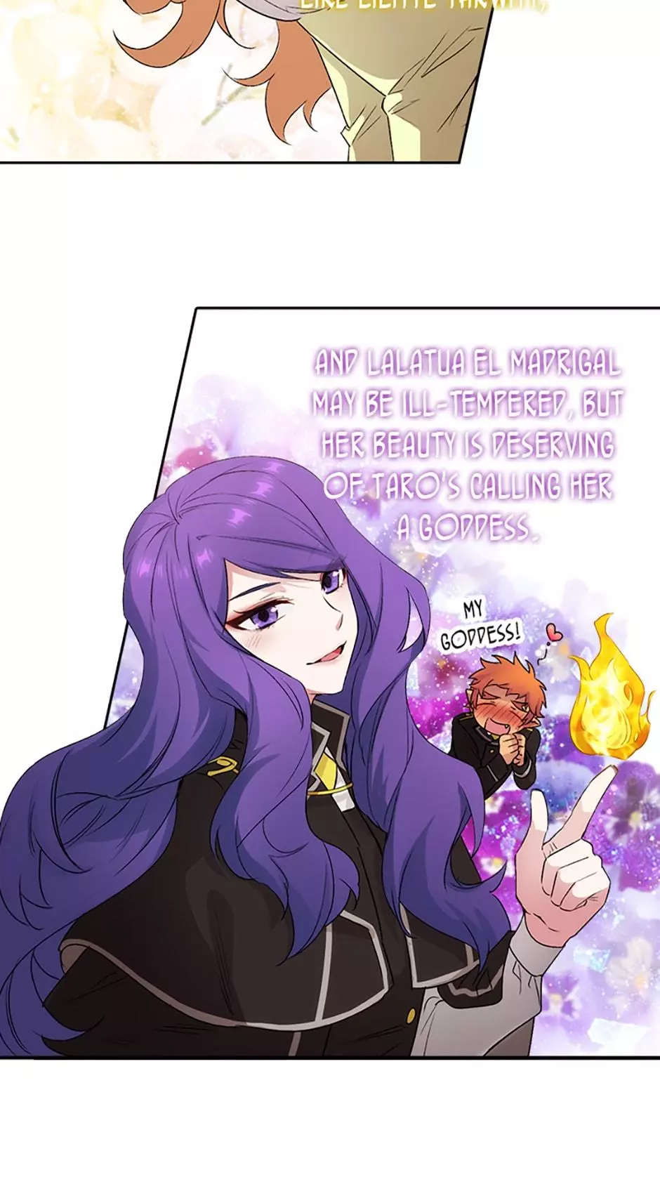 Reminiscence Adonis Chapter 120 page 26