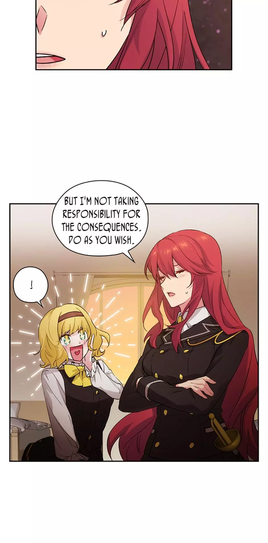 Reminiscence Adonis Chapter 120 page 28