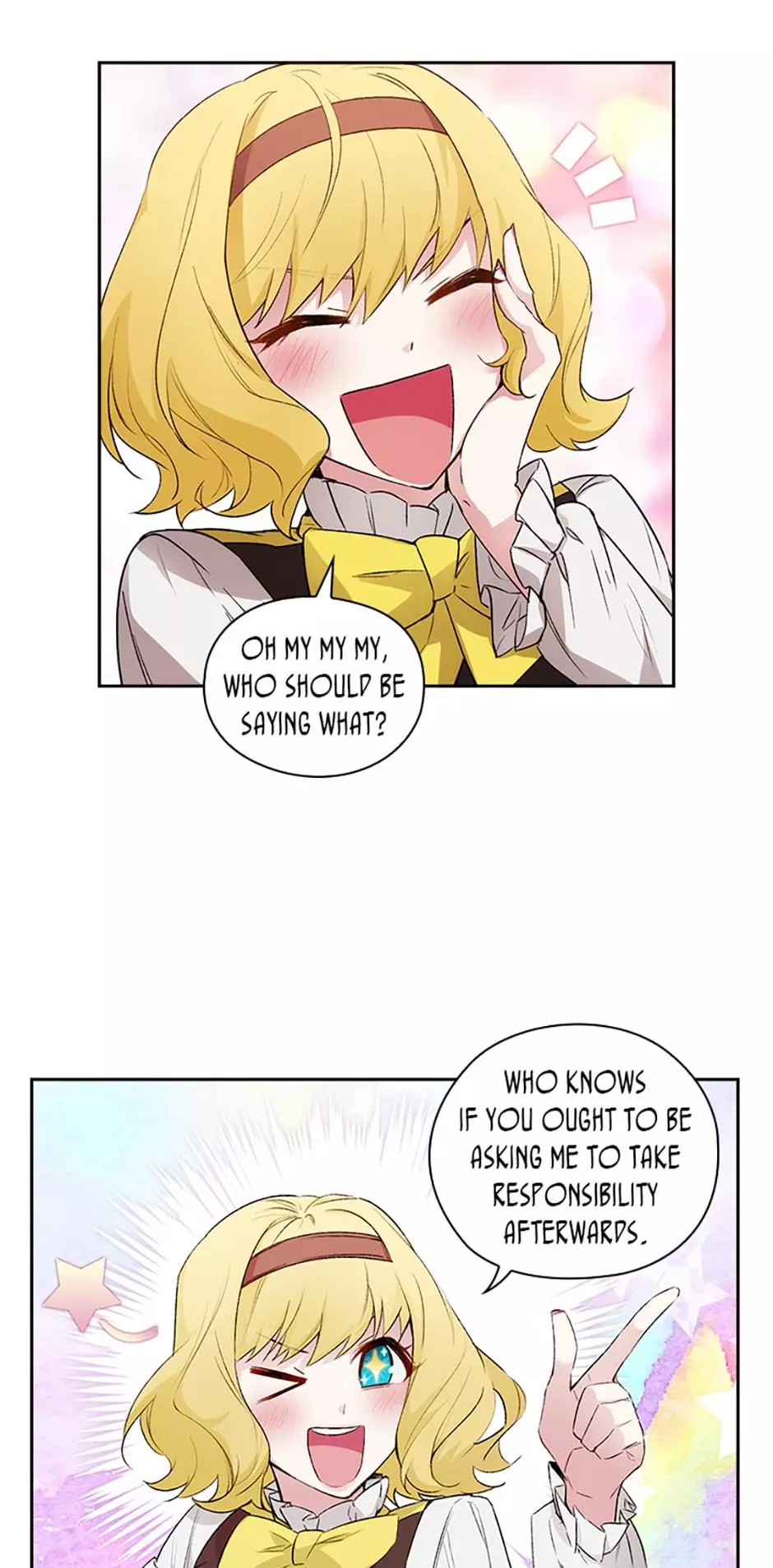 Reminiscence Adonis Chapter 120 page 29