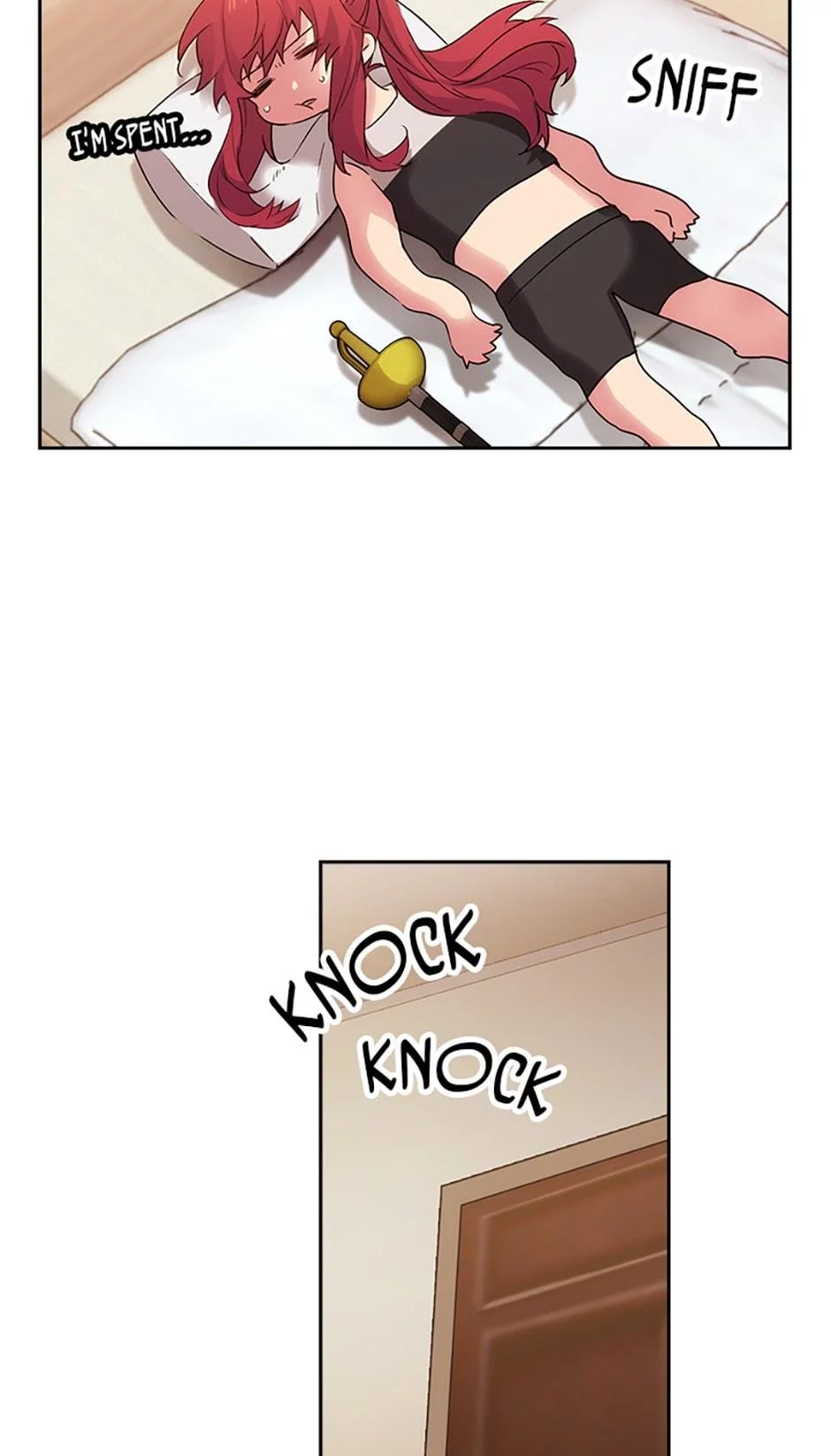 Reminiscence Adonis Chapter 120 page 38