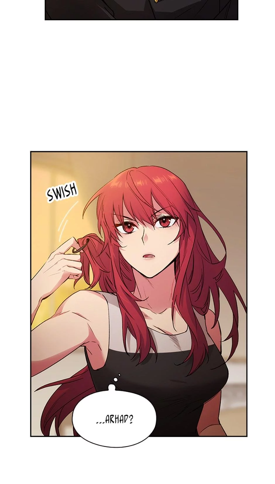 Reminiscence Adonis Chapter 120 page 43