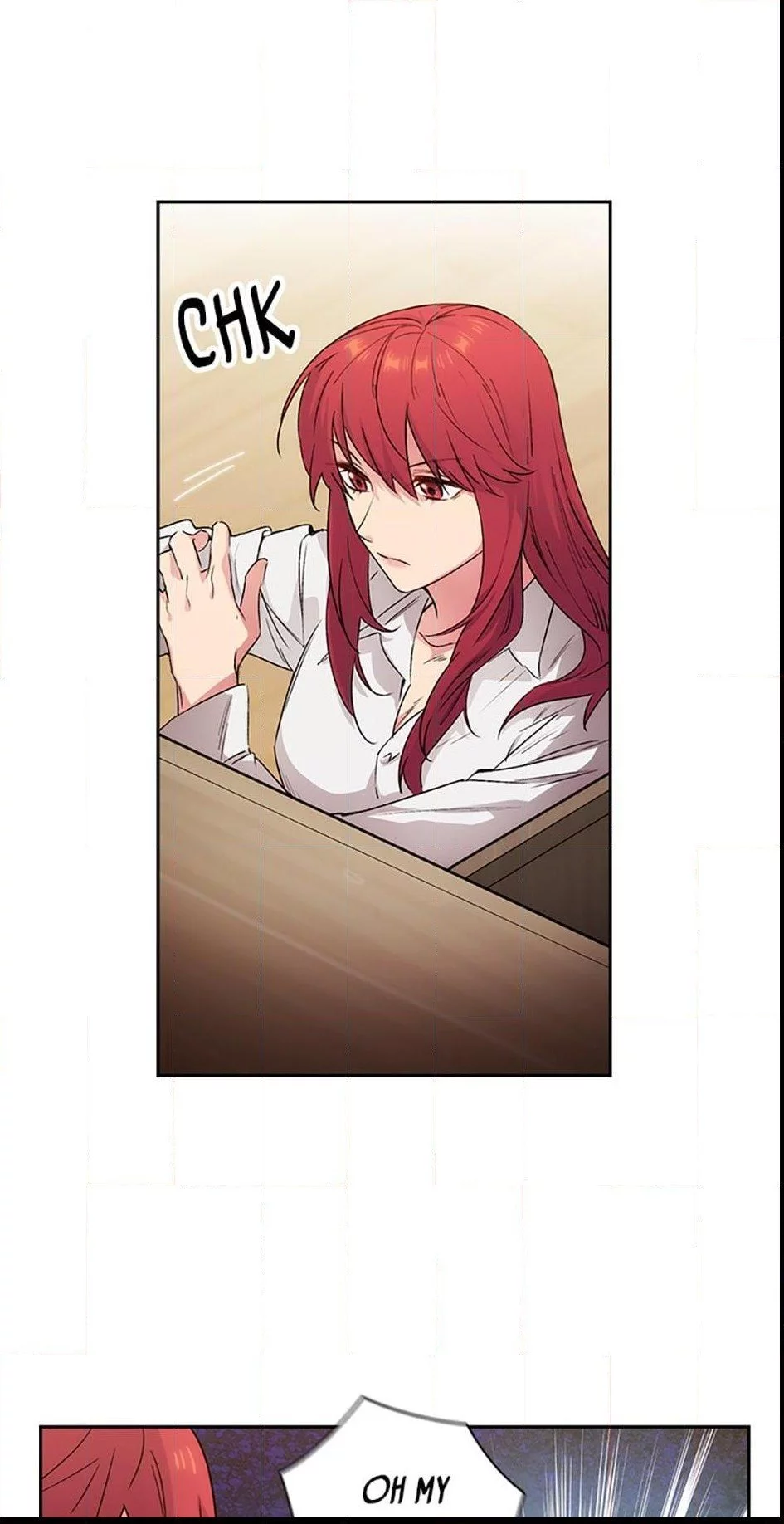 Reminiscence Adonis Chapter 120 page 44