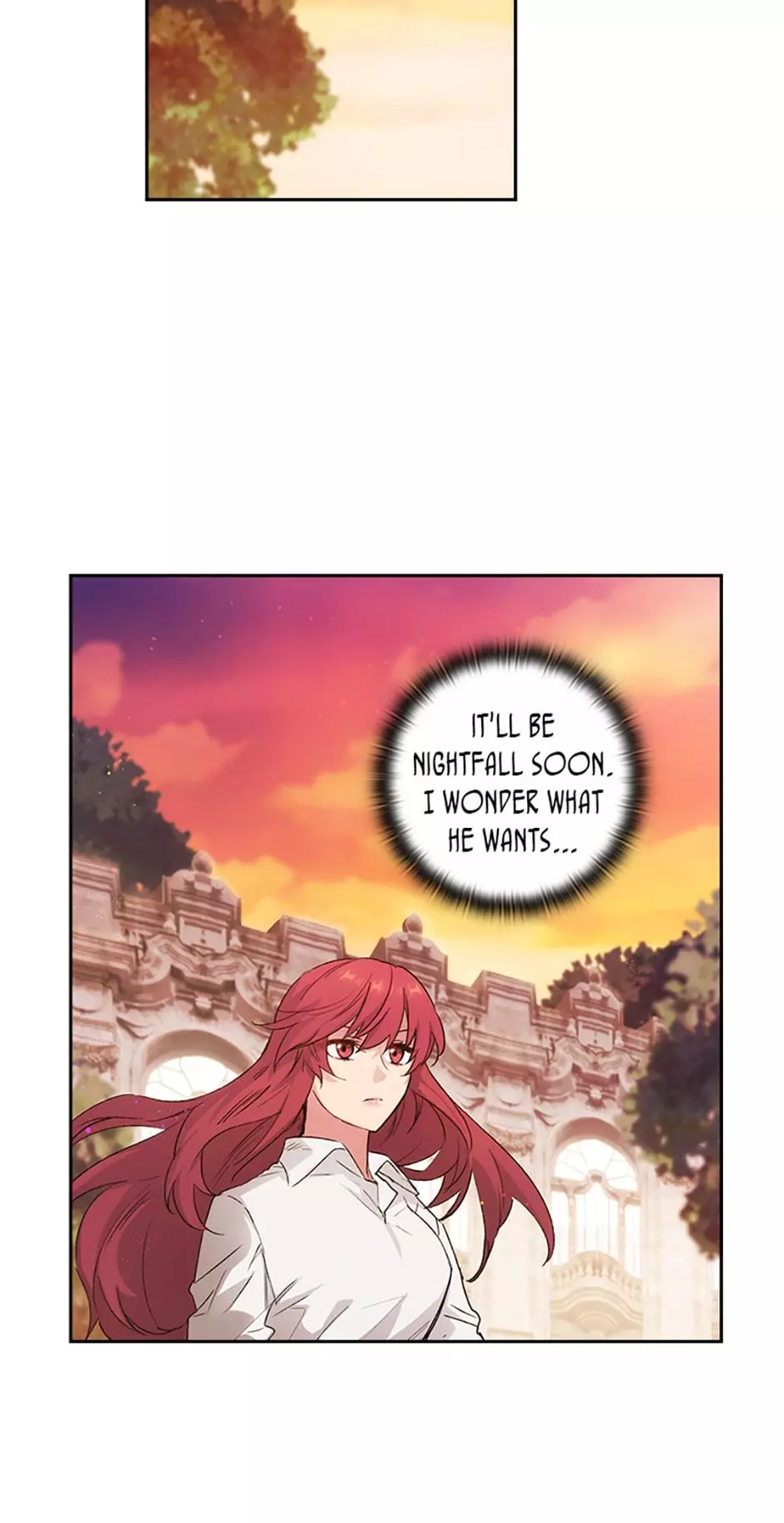 Reminiscence Adonis Chapter 120 page 47