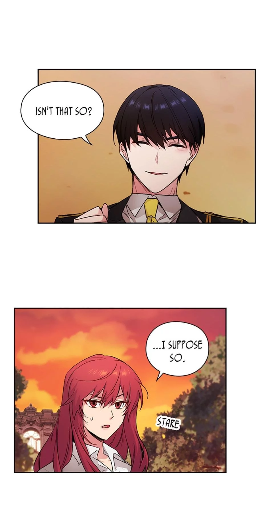 Reminiscence Adonis Chapter 120 page 51