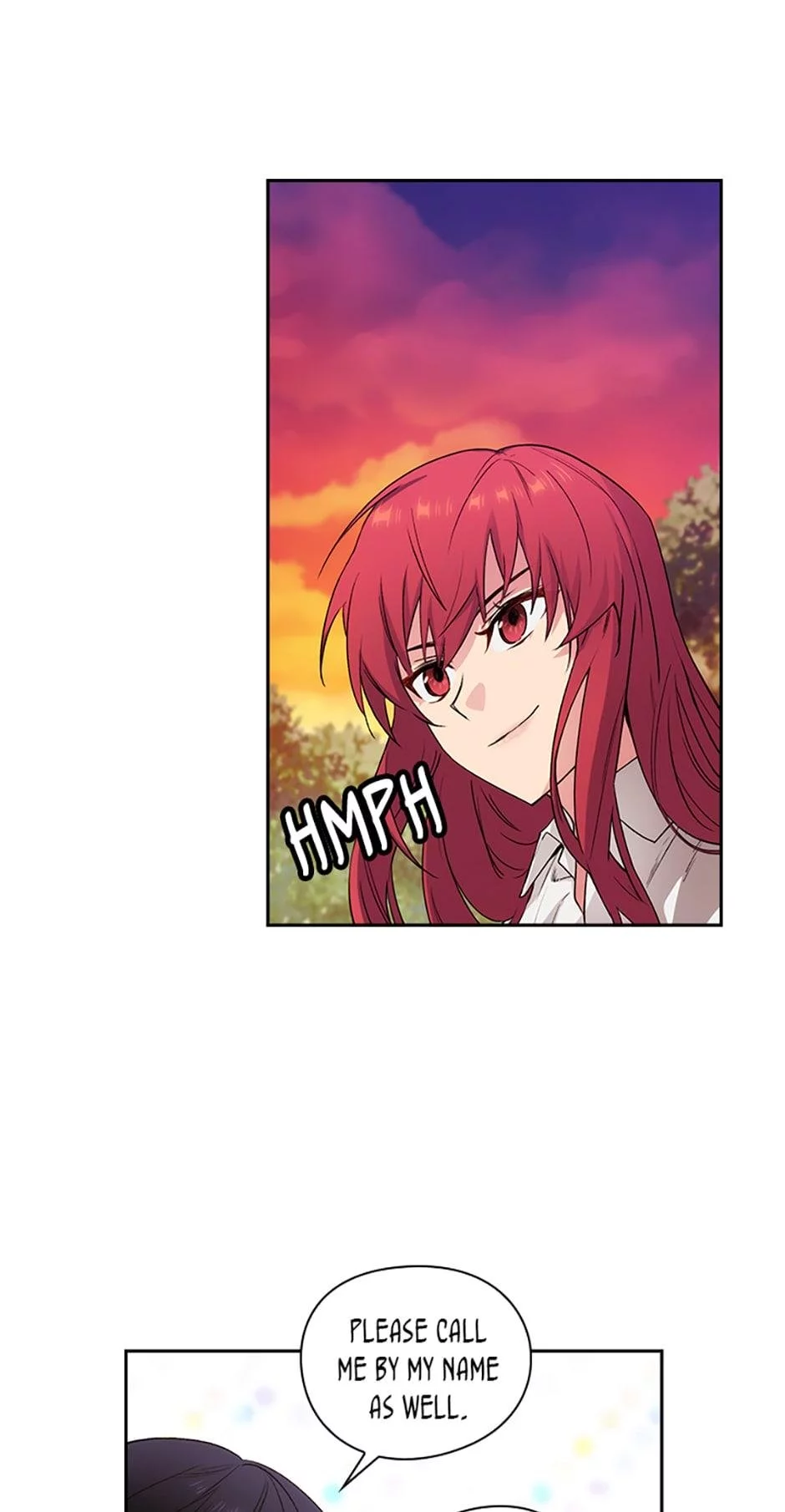 Reminiscence Adonis Chapter 121 page 6
