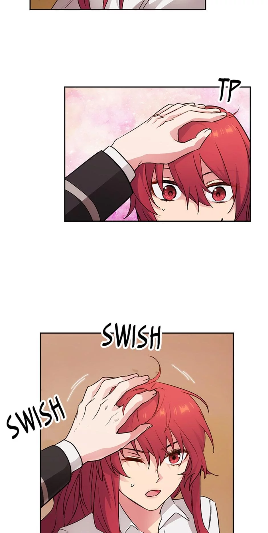 Reminiscence Adonis Chapter 121 page 20