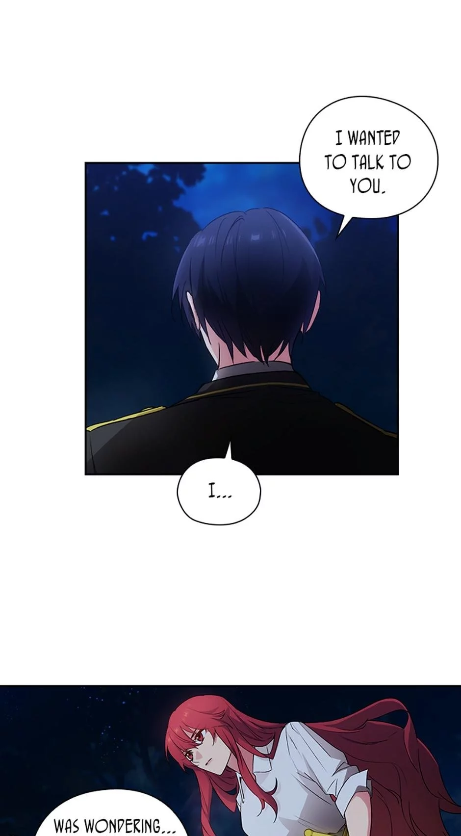 Reminiscence Adonis Chapter 121 page 26
