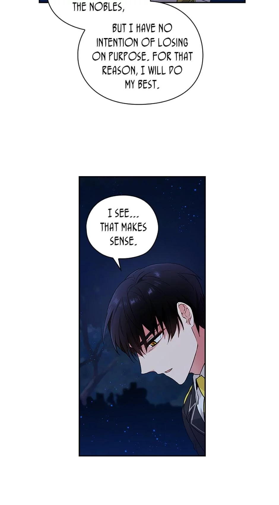 Reminiscence Adonis Chapter 121 page 28