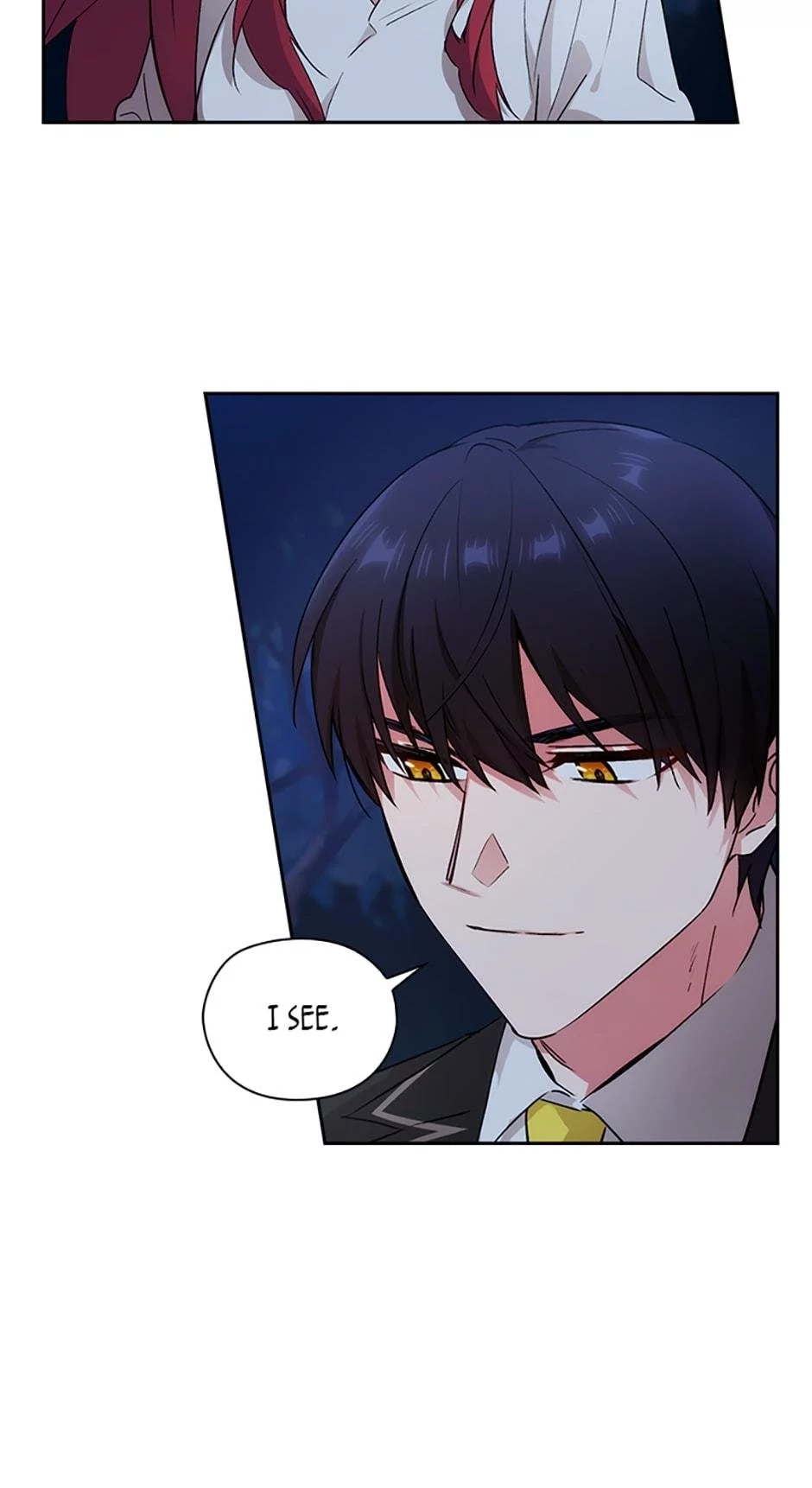 Reminiscence Adonis Chapter 121 page 38