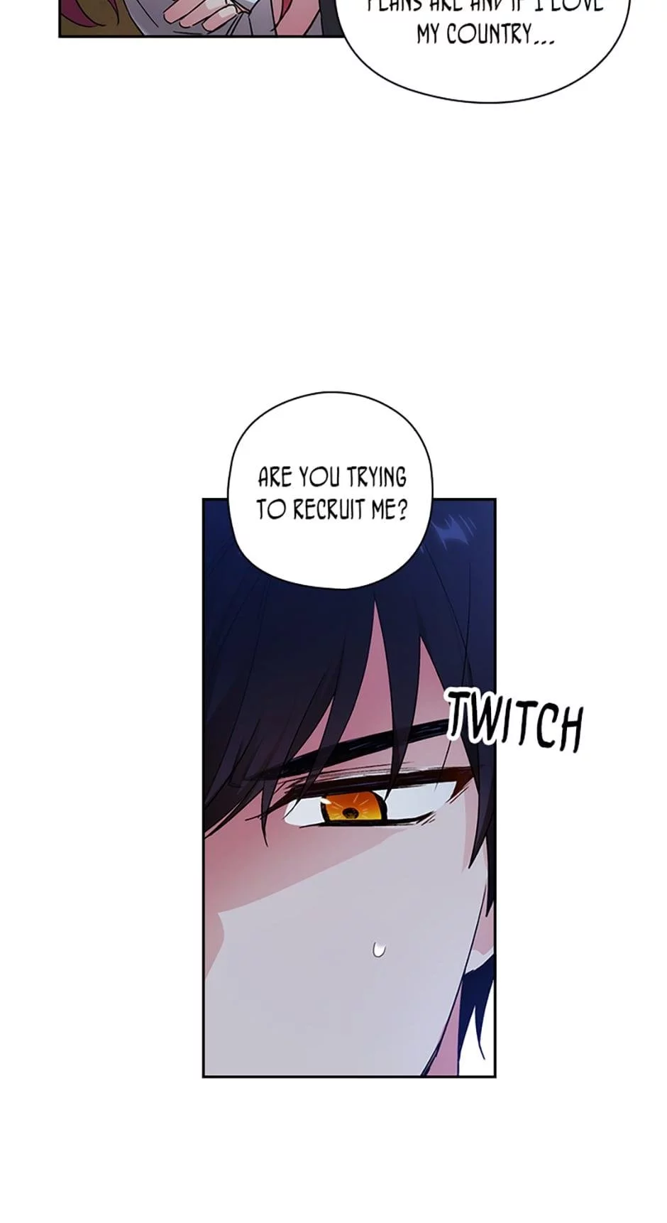 Reminiscence Adonis Chapter 121 page 41