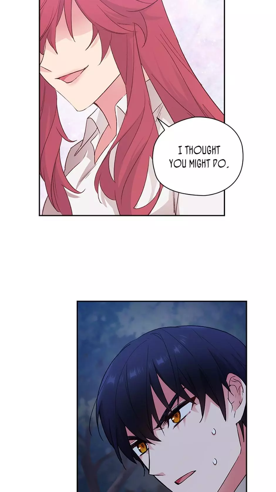 Reminiscence Adonis Chapter 121 page 43