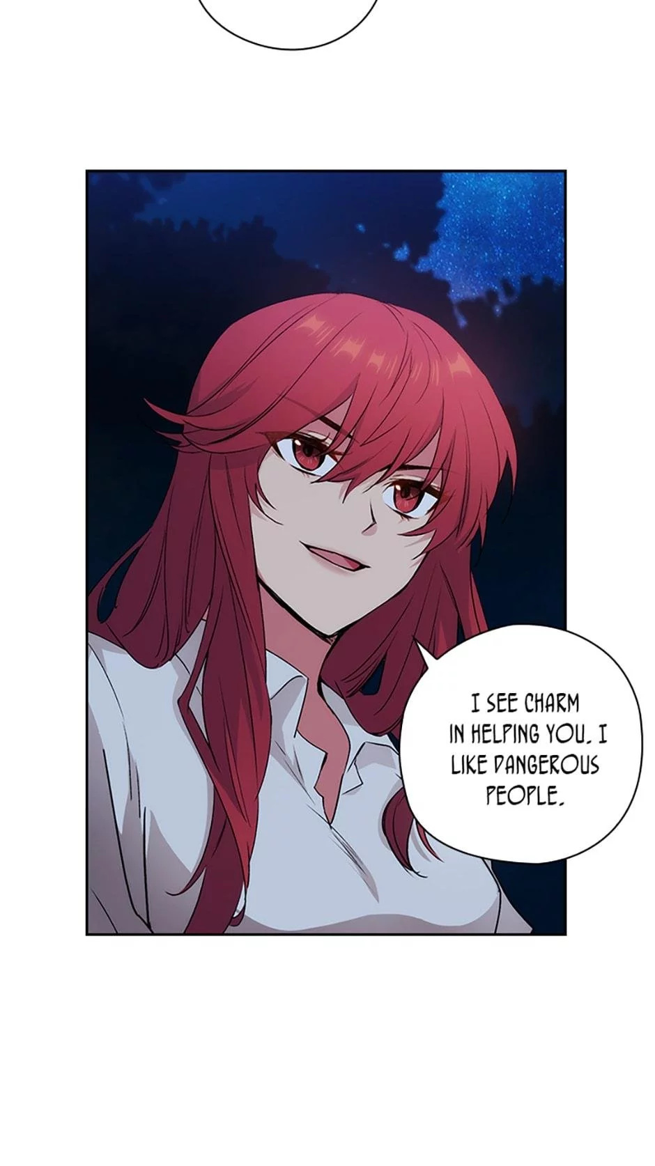 Reminiscence Adonis Chapter 121 page 46