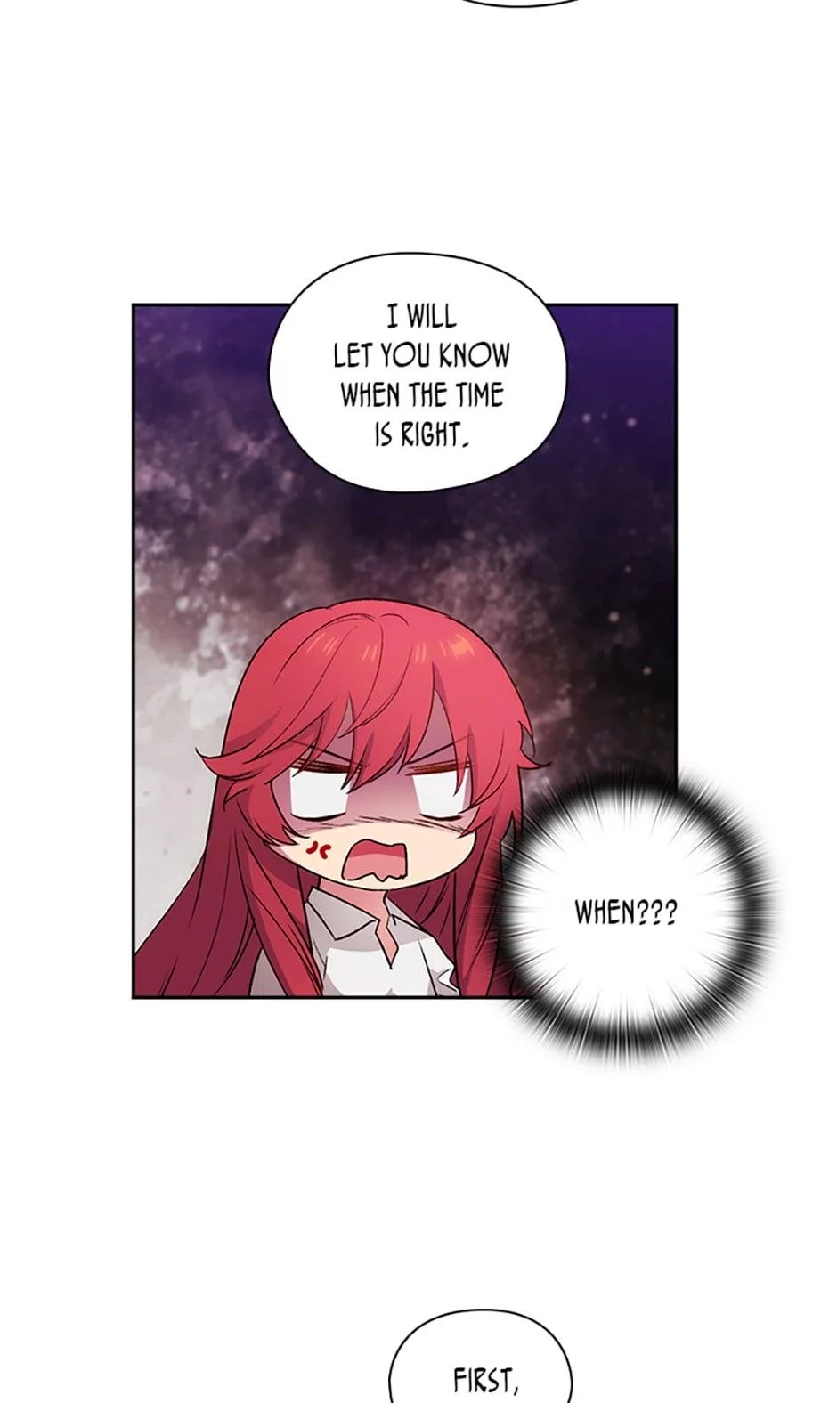 Reminiscence Adonis Chapter 121 page 49