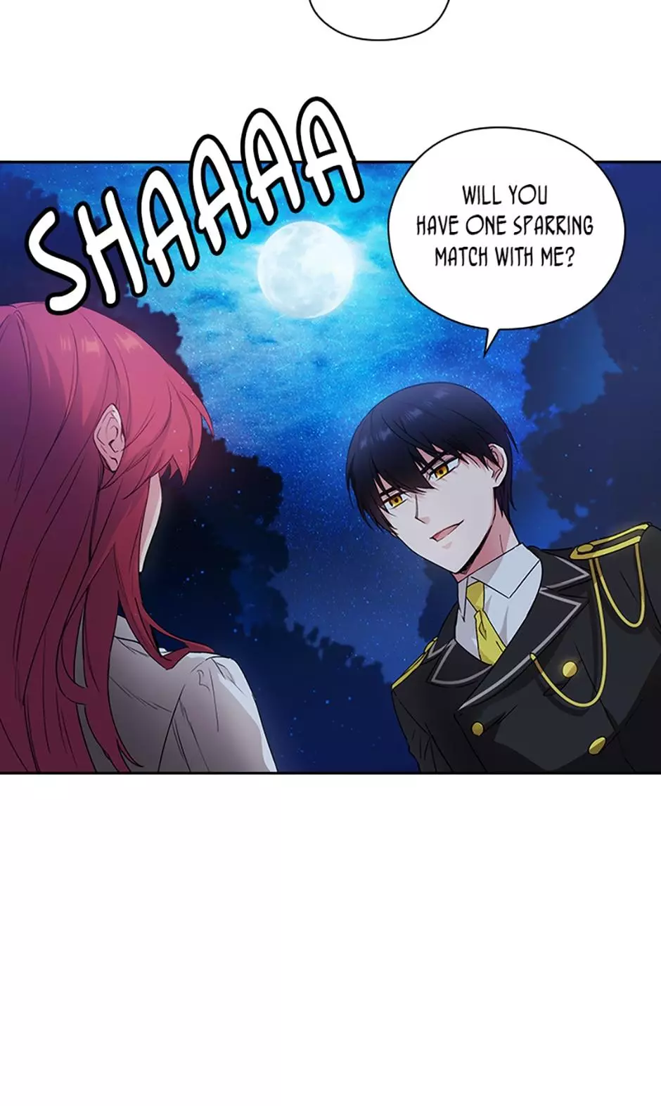Reminiscence Adonis Chapter 121 page 50