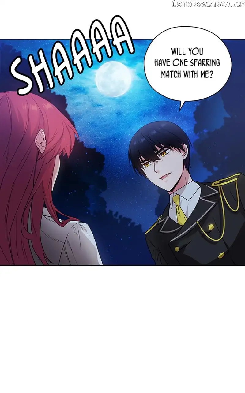 Reminiscence Adonis Chapter 122 page 2