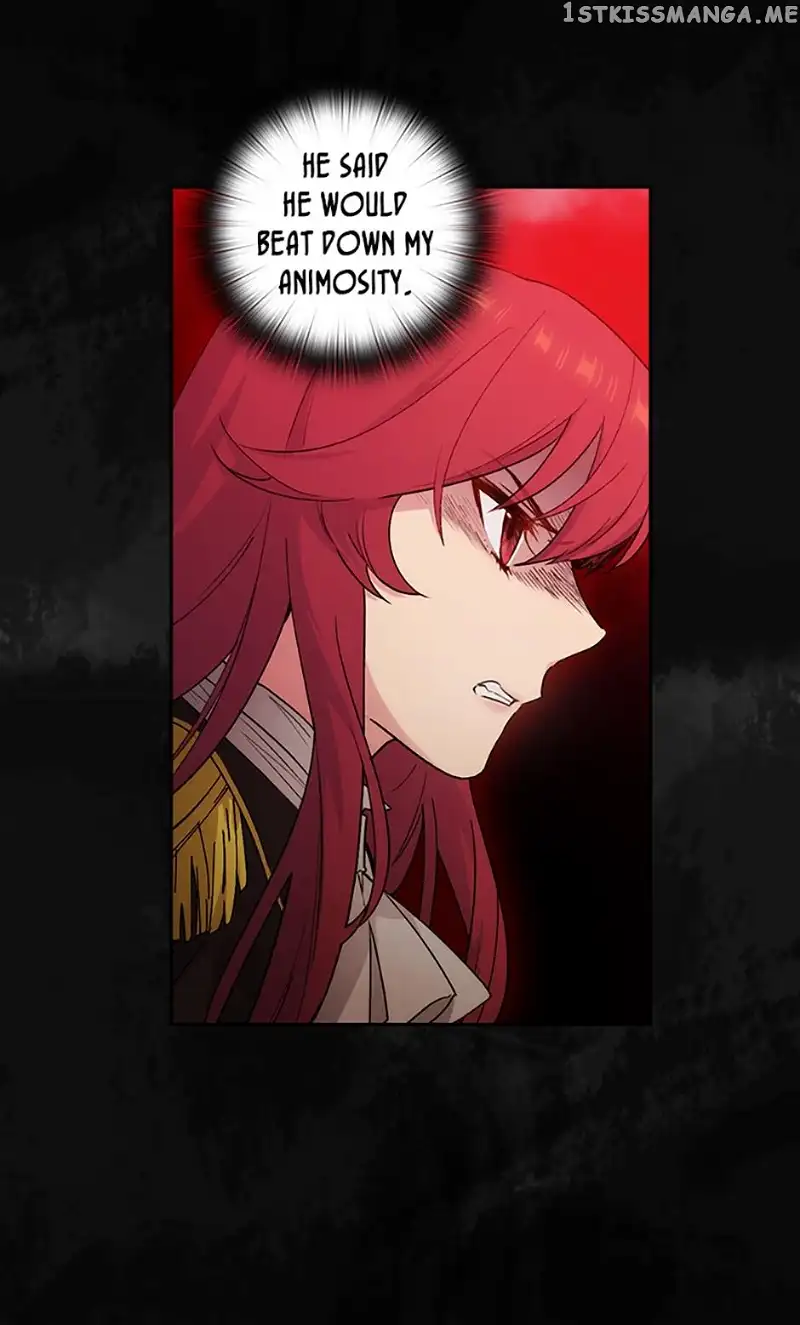 Reminiscence Adonis Chapter 122 page 11