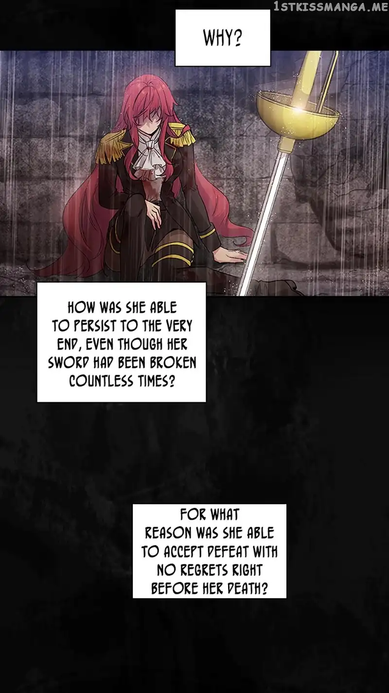 Reminiscence Adonis Chapter 122 page 17