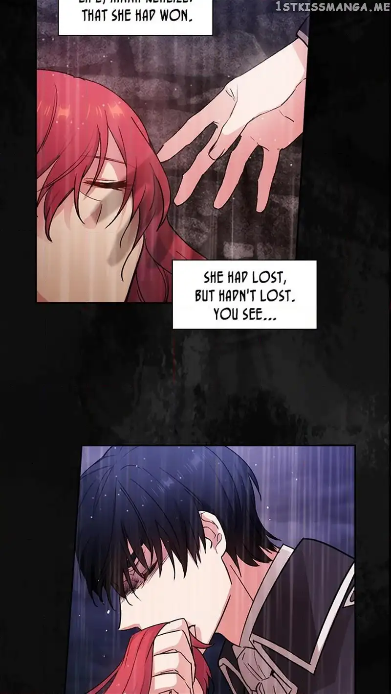 Reminiscence Adonis Chapter 122 page 19
