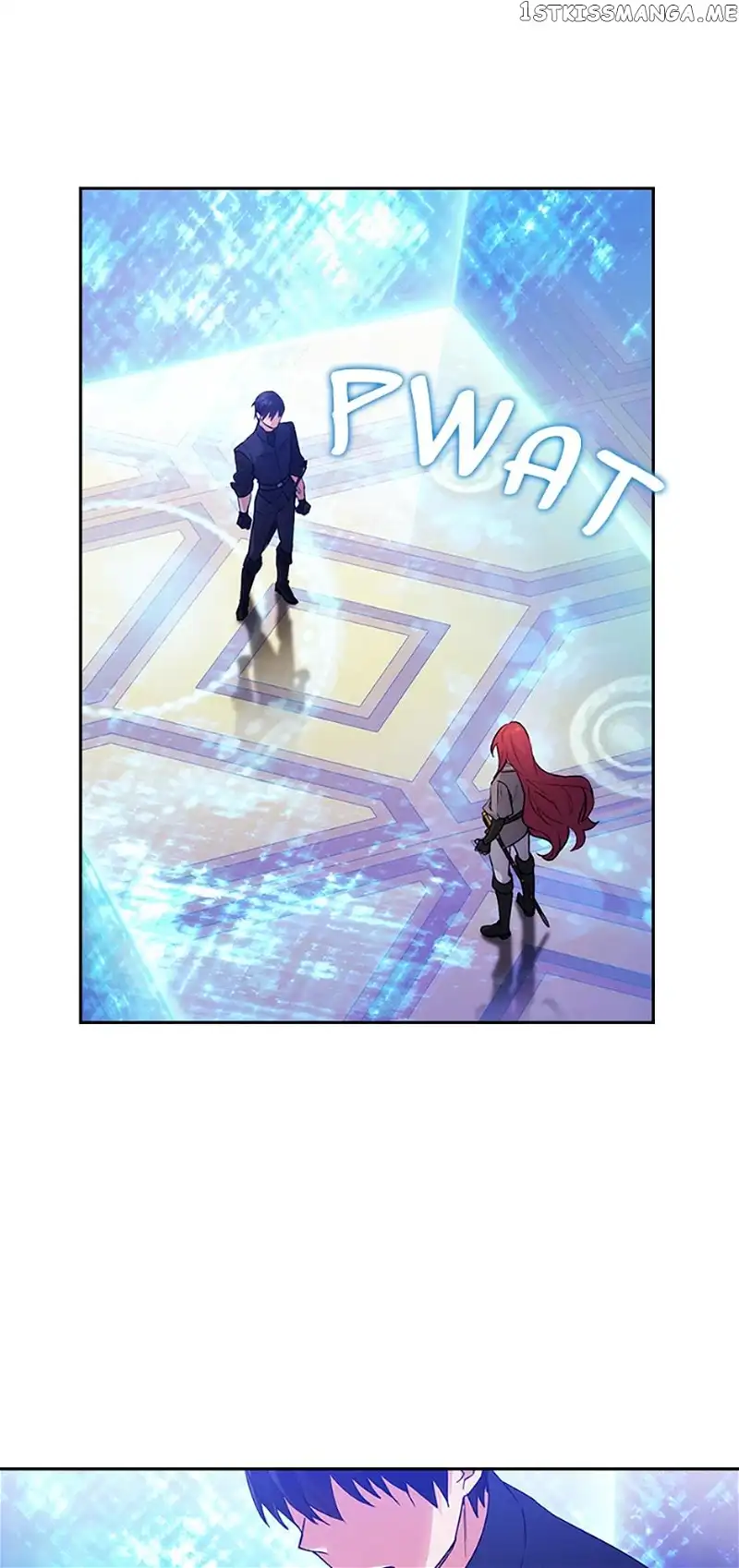 Reminiscence Adonis Chapter 122 page 31
