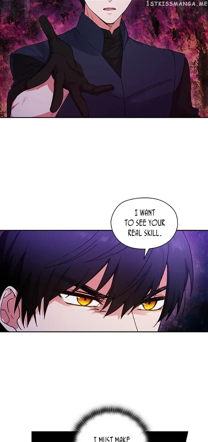 Reminiscence Adonis Chapter 122 page 33