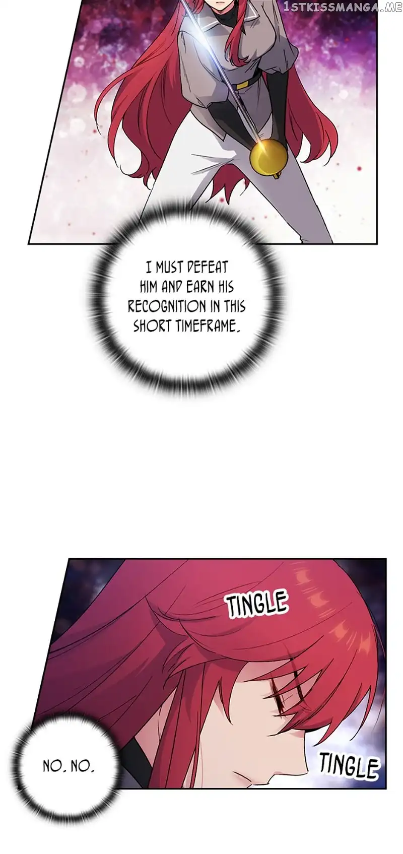 Reminiscence Adonis Chapter 122 page 35