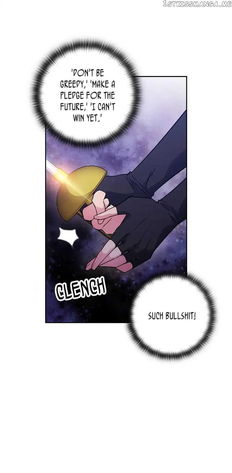 Reminiscence Adonis Chapter 122 page 41