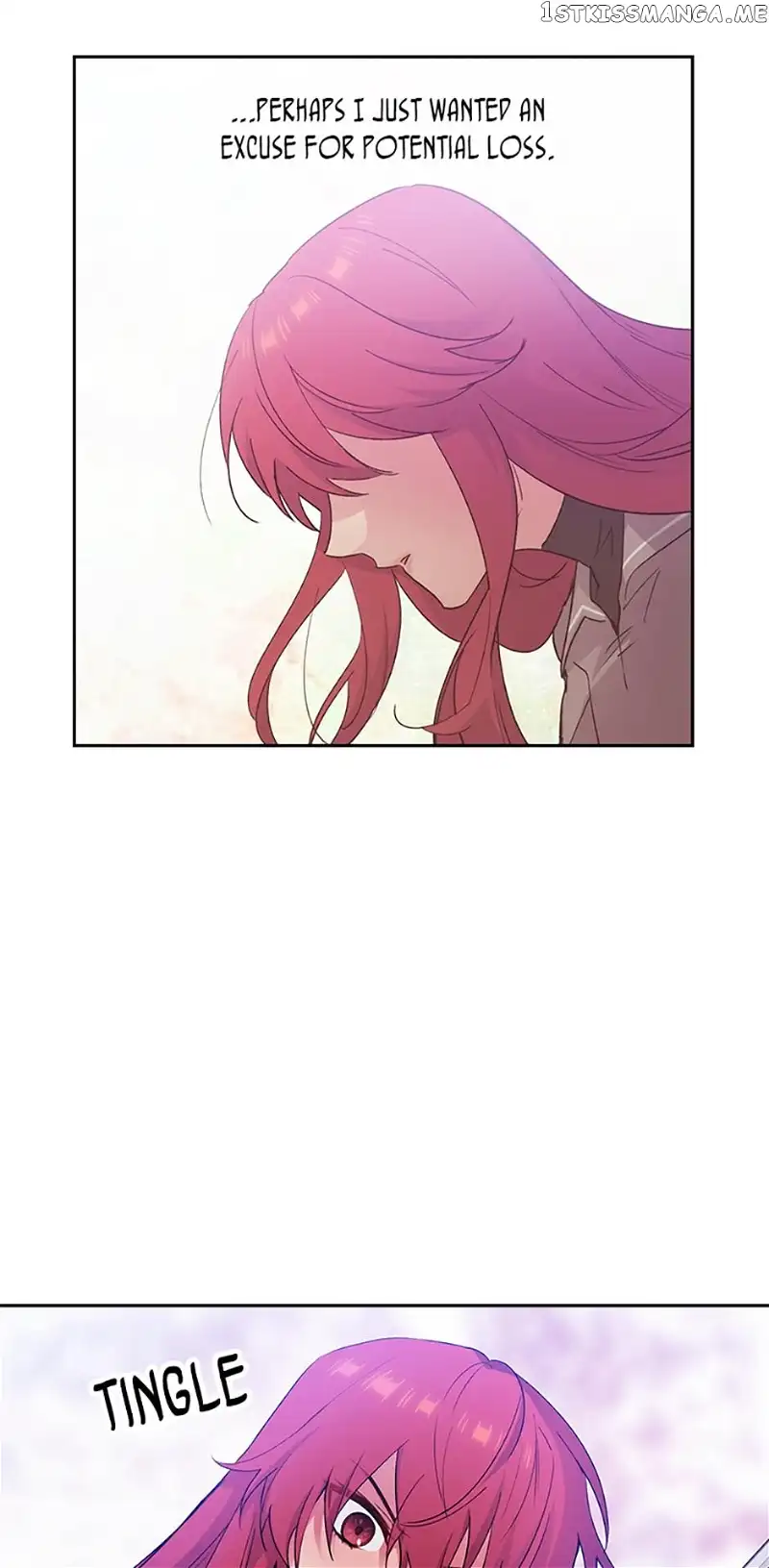 Reminiscence Adonis Chapter 122 page 42