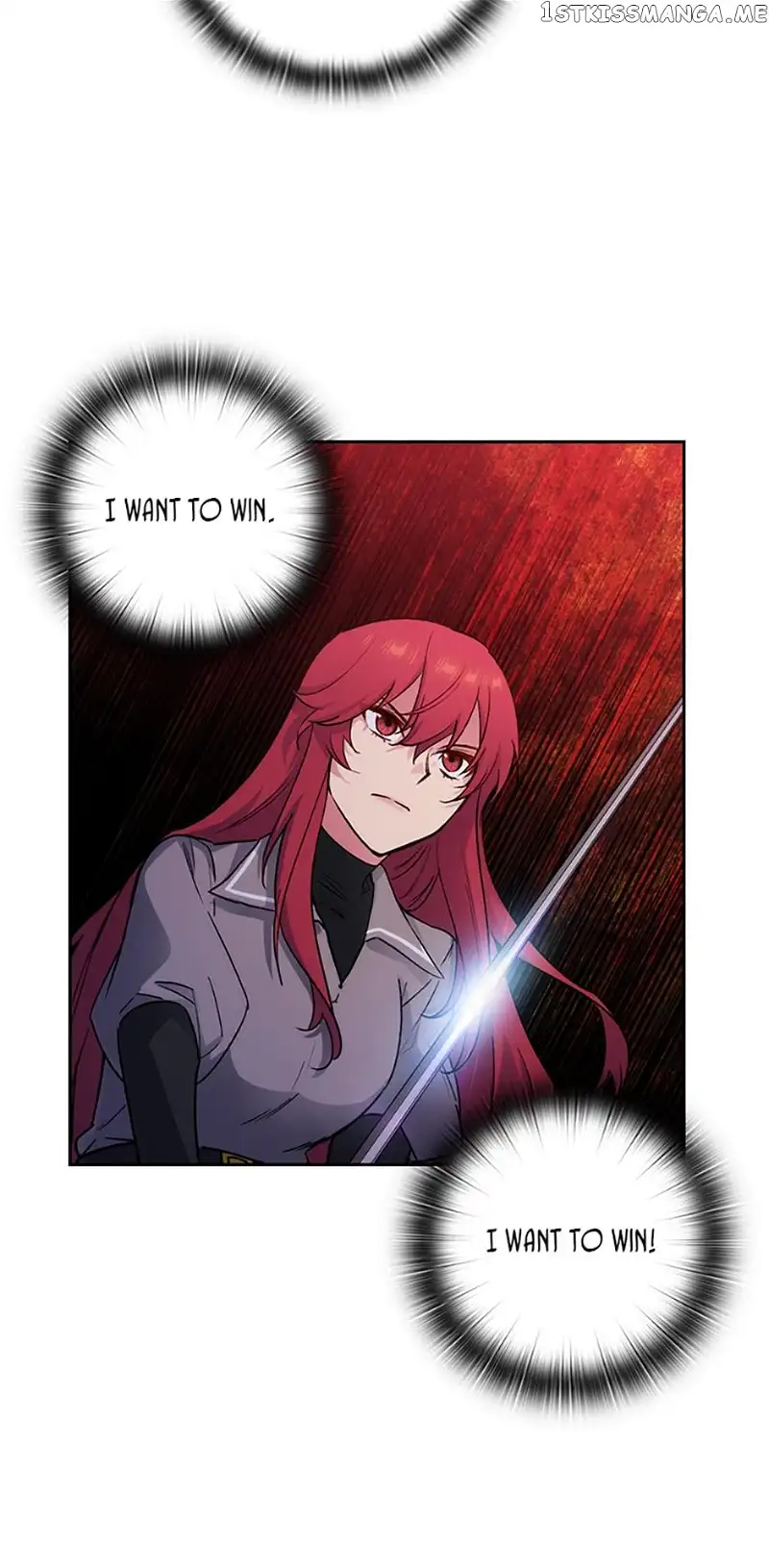 Reminiscence Adonis Chapter 122 page 44