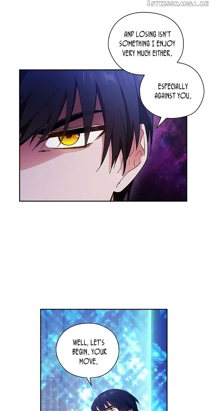 Reminiscence Adonis Chapter 122 page 47