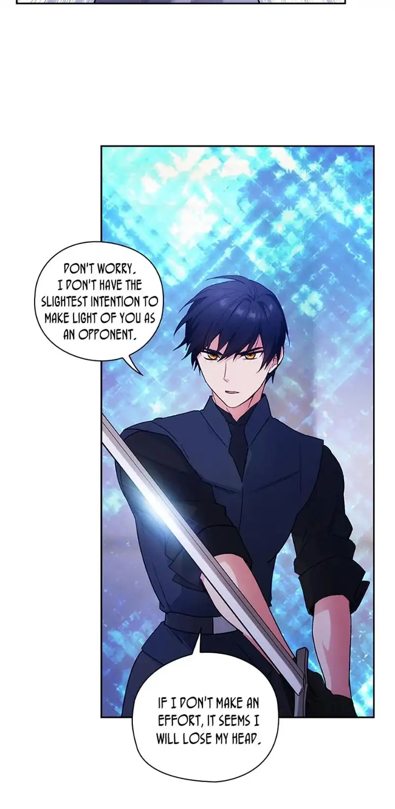 Reminiscence Adonis Chapter 123 page 3