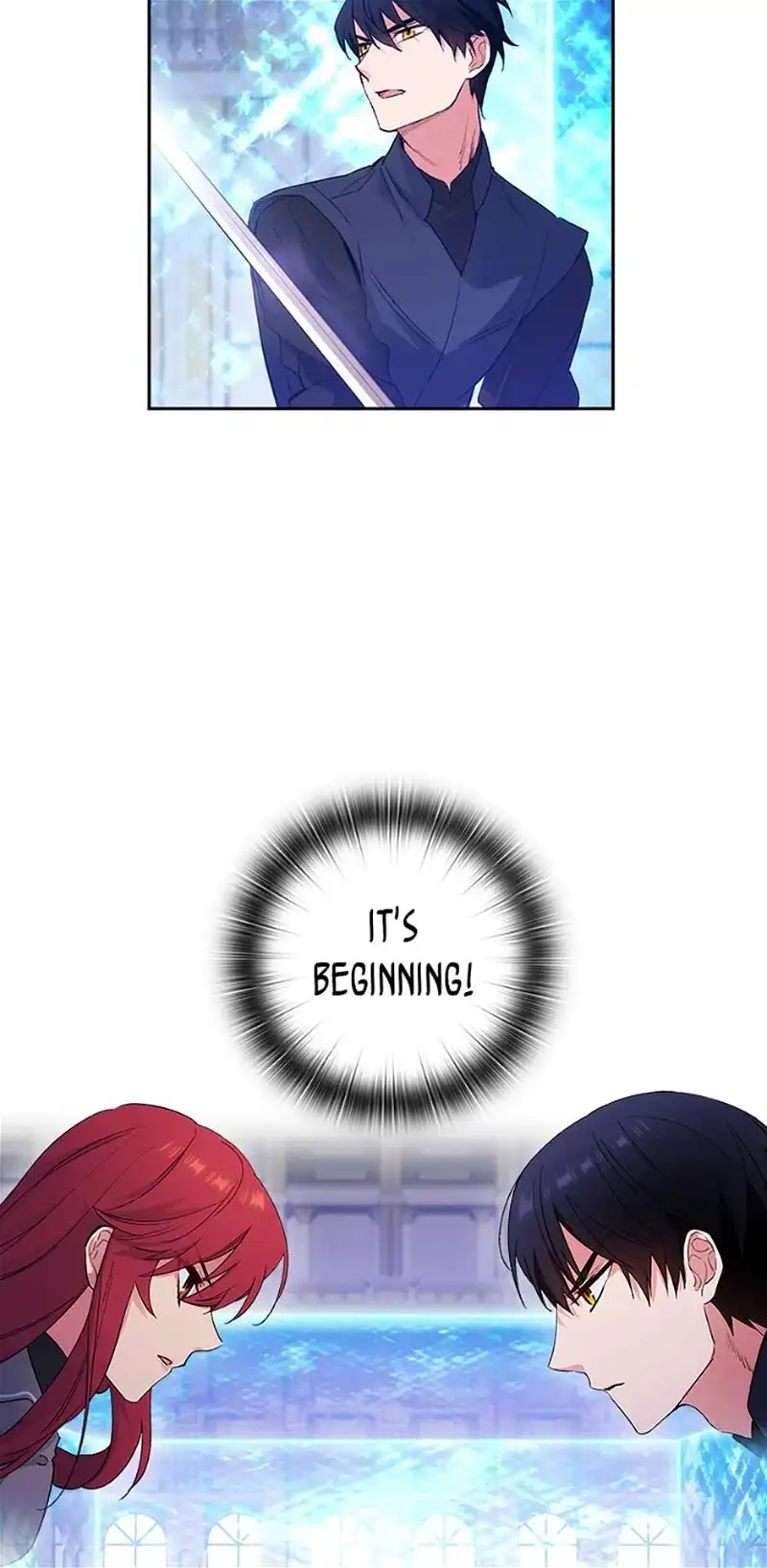 Reminiscence Adonis Chapter 123 page 5
