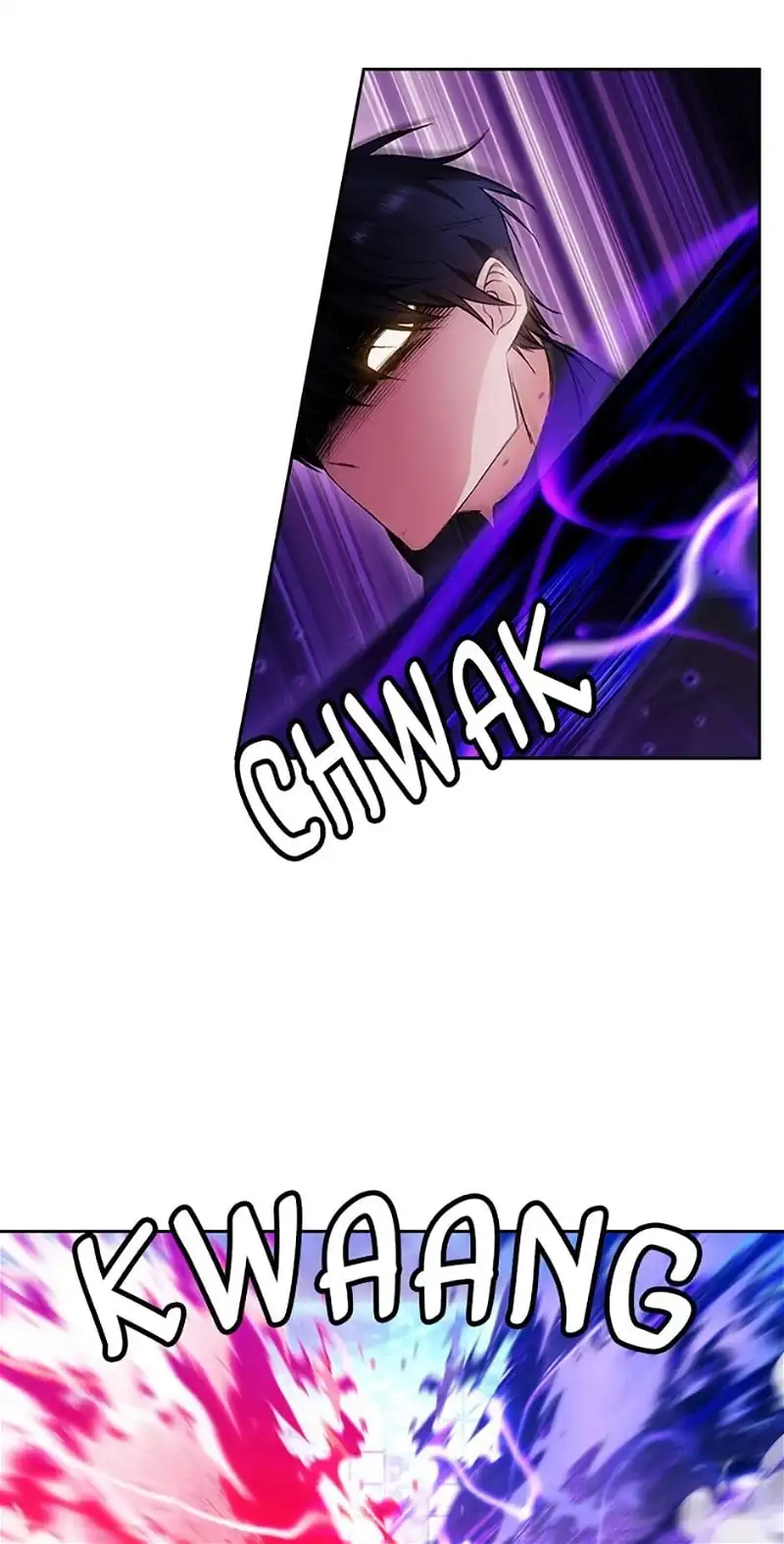 Reminiscence Adonis Chapter 123 page 13