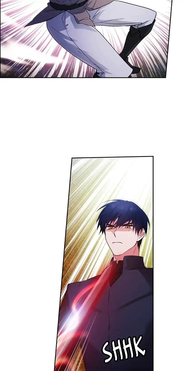 Reminiscence Adonis Chapter 123 page 17
