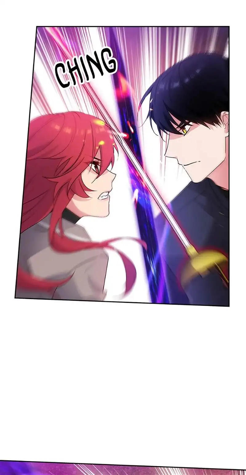 Reminiscence Adonis Chapter 123 page 19