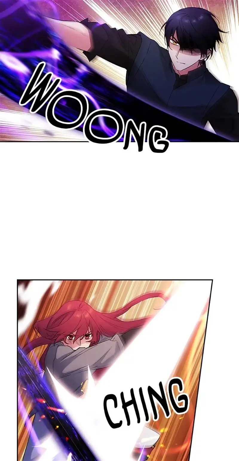 Reminiscence Adonis Chapter 123 page 20