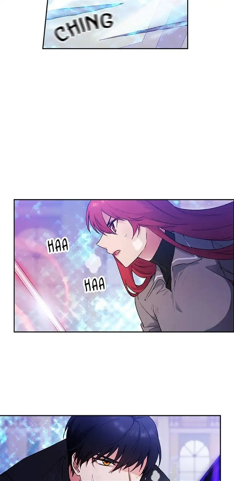 Reminiscence Adonis Chapter 123 page 30