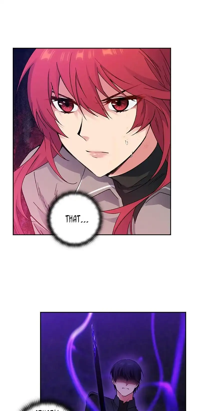 Reminiscence Adonis Chapter 123 page 32