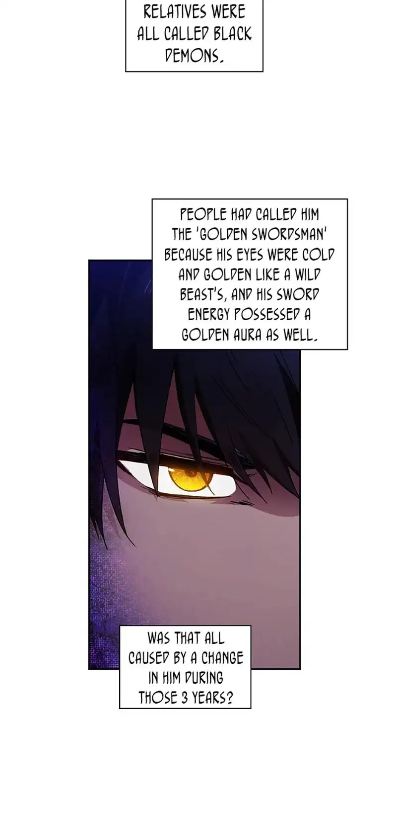 Reminiscence Adonis Chapter 123 page 34