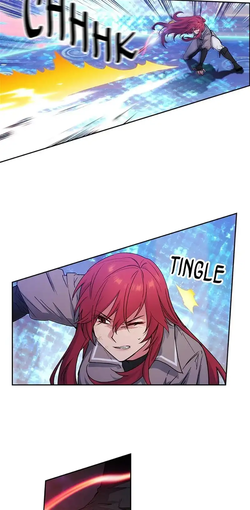 Reminiscence Adonis Chapter 123 page 39