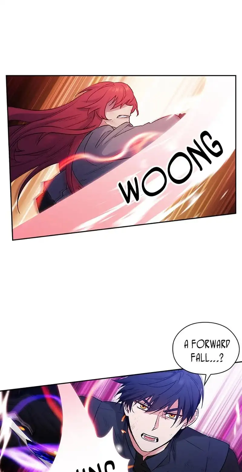 Reminiscence Adonis Chapter 123 page 41