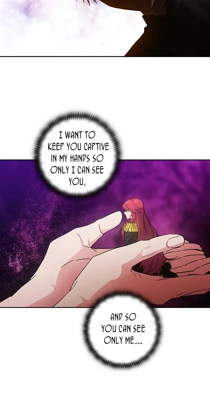 Reminiscence Adonis Chapter 123 page 46