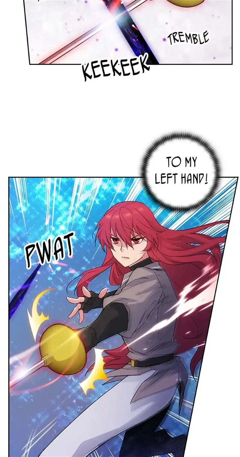 Reminiscence Adonis Chapter 123 page 51